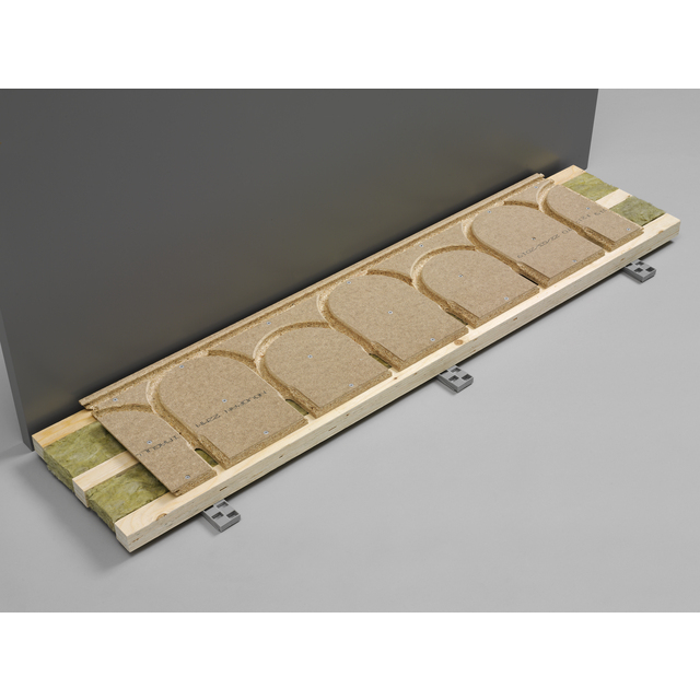 VÄRMEGOLV 22X300X1220 VÄNDSK V 0,37M2 TÄCK 0,34M2(60)